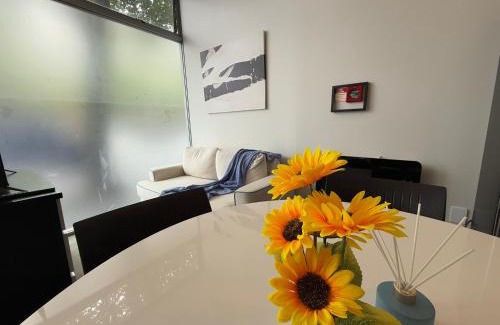 Newton Apartment | Sky Stars 2B1B family home with in AKL CBD with free parking