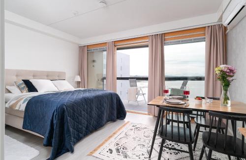 Jyvaskyla Apartment | Sky Studio