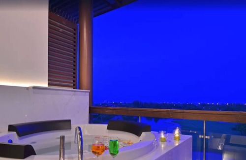 Bang Kaeo Apartment | Sky Suite with 2 bedrooms - 3