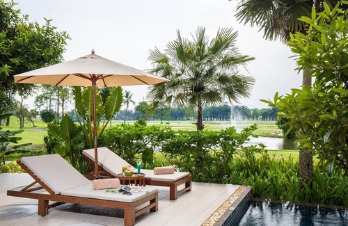 Bang Phli Apartment | Sky Suite with 2 bedrooms - 4