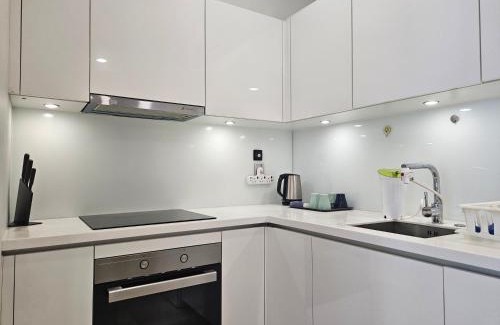 Kuala Lumpur City Centre Apartment | Sky Suites KLCC by Asiapex