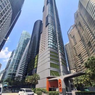 Kuala Lumpur City Centre Apartment | Sky suites klcc by Elham