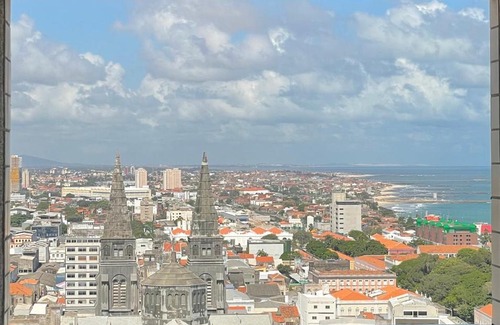 Centro Apartment | Sky Tower- Panorama centro