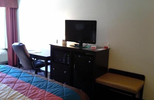 Tulsa Hotel | Sky Tree Hotels