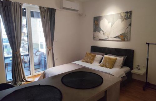 Petrovec Apartment | Sky view N&N