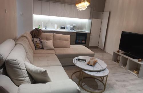 Medijana Apartment | Sky view