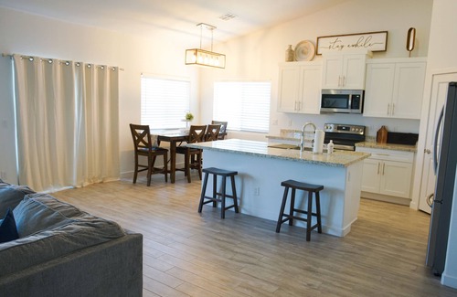 Arizona City House | 🏠 Skydiving Basecamp, your comfy stay awaits