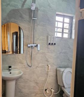 Akure Apartment | Skye Palace Apartment