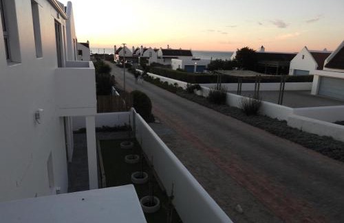 Paternoster Apartment | Skye