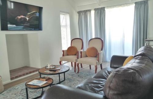 Paternoster Apartment | Skye
