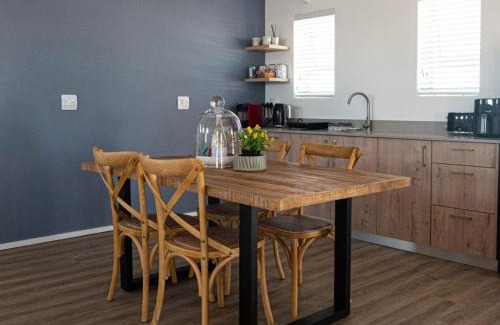 Paternoster Apartment | Skye