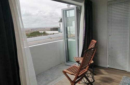 Paternoster Apartment | Skye