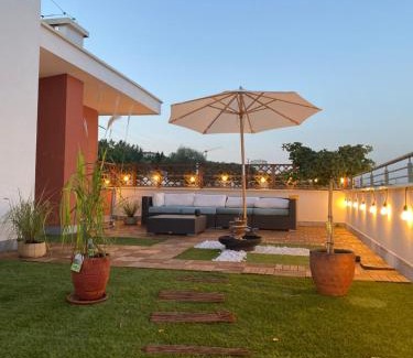 Piecki-Migowo Apartment | SkyGarden