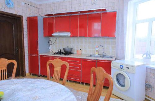 Karakol House | Skyhill