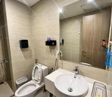 Gia Lam Hotel | Skyhome