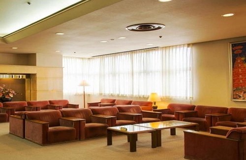 Kintaro Onsen Hotel | skyhotel uozu / Vacation STAY 59580