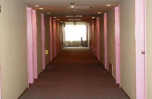 Kintaro Onsen Hotel | skyhotel uozu / Vacation STAY 59580