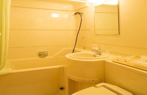 Kintaro Onsen Hotel | skyhotel uozu / Vacation STAY 59580