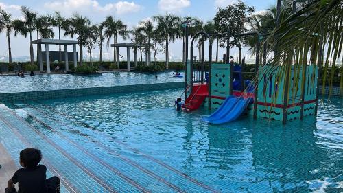 Puchong Apartment | Skylake Residence Rest2Stay