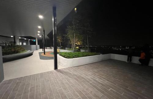 Puchong Apartment | Skylake Residence Rest2Stay