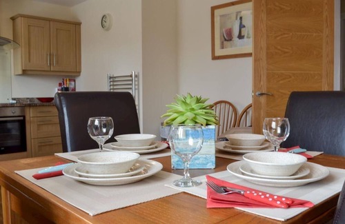 Matlock Apartment | Skylark View, Family getaway with Amazing Views
