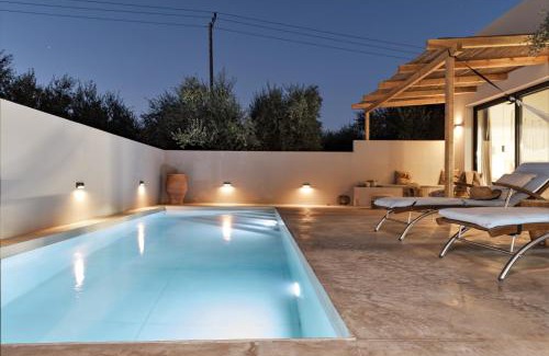 Argassi Villa | Skylight Elia Suite Private Pool - Casa Kalitero