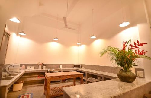Unawatuna House | Skylight House
