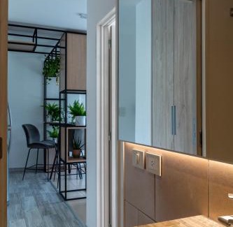 Province of Tierra del Fuego Apartment | Skyline 2