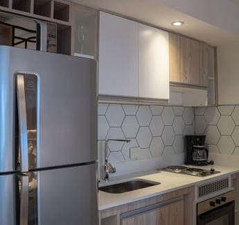 Province of Tierra del Fuego Apartment | Skyline 4