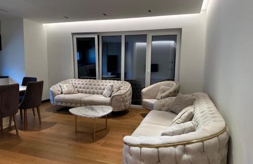 Pejë Apartment | Skyline Exclusive