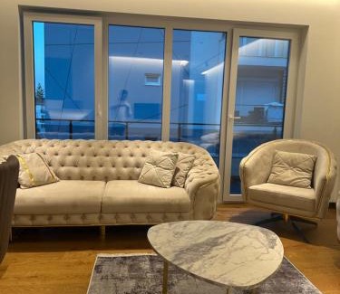 Pejë Apartment | Skyline Exclusive