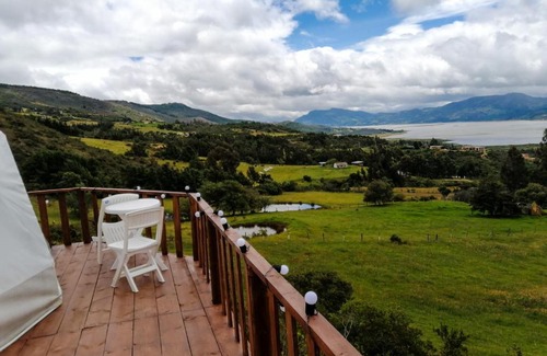 Guasca Other | Skyline Glamping