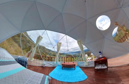 Guasca Other | Skyline Glamping