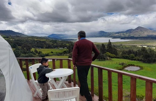Guasca Other | Skyline Glamping