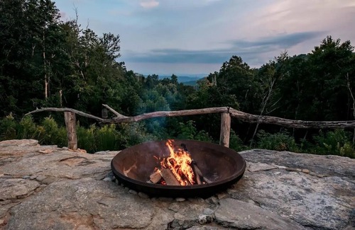 Fletcher Cabin | SKYLINE LODGE~ Spectacular Mountain Escape!