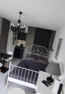 Jaszowiec Apartment | Skyline
