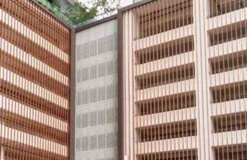 Colombo 02 Apartment | Skyline Serenity: Your luxury stay in Colombo