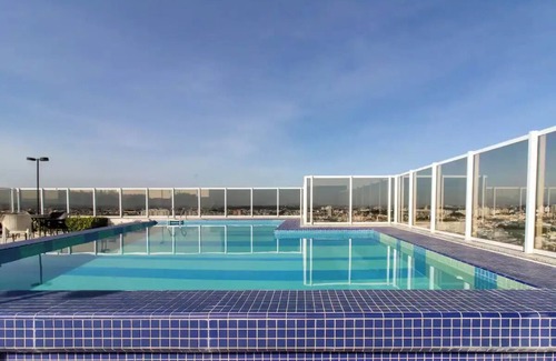 Guarulhos Apartment | Skyline Studio - GRU 1503