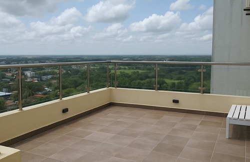 Rajagiriya Apartment | SKYLINE SUITE Luxury Penthouse at The Highness Rajagiriya