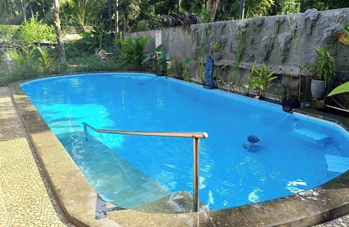 Bukti Apartment | Skylodge B&B - Bali Jungle Retreat with Fine Dining & Eco Pool