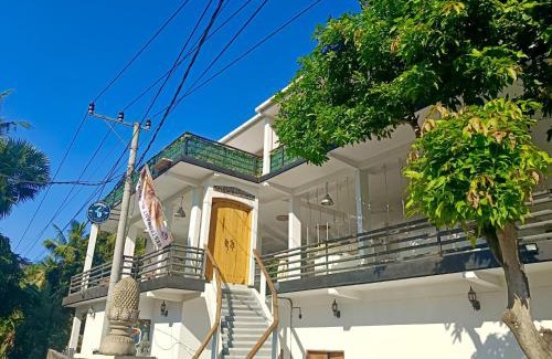 Bukti Hotel | Skylodge B&B - Bali Jungle Retreat with Fine Dining & Eco Pool