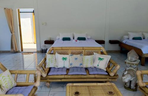 Bukti Hotel | Skylodge B&B - Bali Jungle Retreat with Fine Dining & Eco Pool