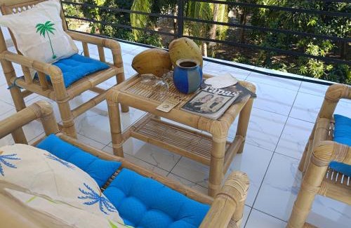 Bukti Bed & Breakfast | Skylodge B&B