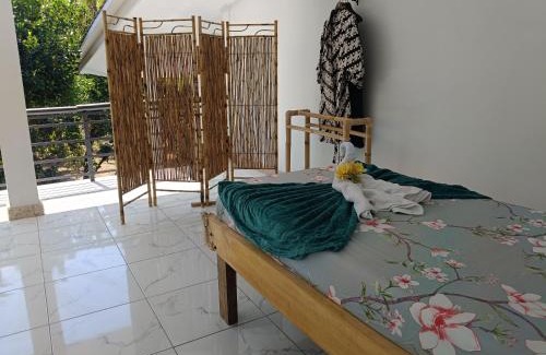Bukti Bed & Breakfast | Skylodge B&B