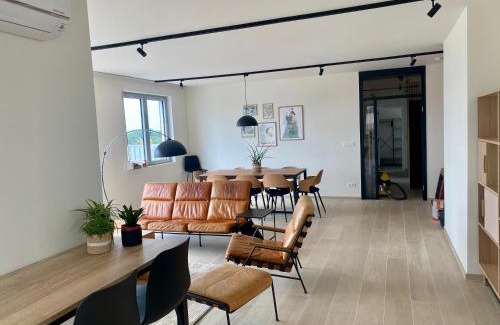Genk Apartment | Skylodgenk