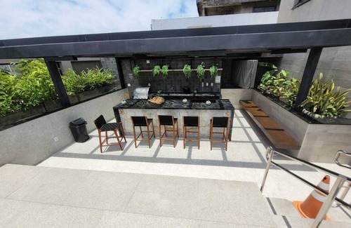 Centro Apartment | Skylux Studio Museum of Tomorrow, Rio de Janeiro Wonderful and Safe.