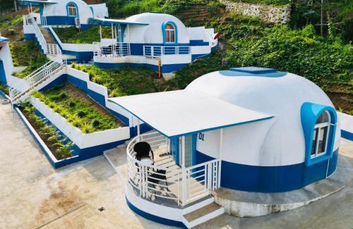 Tanay Resort | SkyMount Resort