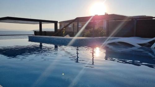 Ratac Apartment | Skypool Suite 77 with private pool