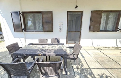 Skiros House | Skyros BnB, Calliope in Molos