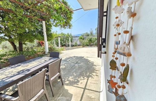 Skiros House | Skyros BnB, Calliope in Molos